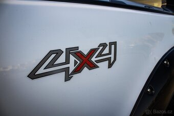 Ford Ranger 3.2 TDCi DoubleCab 4x4 WildTrak A6 - 10