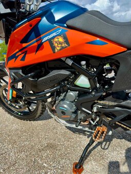 Ktm 390 adventure - 10