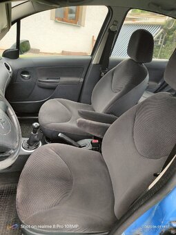Prodám Citroen C3 1.4 i - 10