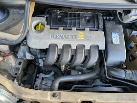 Renault Twing Beach 2003 1,2i 55kW KRASNE- DILY z auta - 10