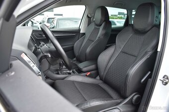 Škoda Karoq, 2.0TDi.TAŽNÉ.VIRTUAL.KAMERA.MANUÁL - 10