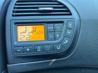 Citroën C4 Picasso, 1.6 HDi 80KW 1 majitel 7-míst - 10