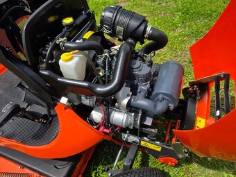Kubota GR 1600 II - 10