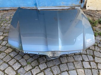 kapota skoda superb 2 ,barva 2G2G ,LF8L,víko motoru - 10
