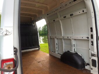 Renault master 2.3 DCI L3 H3 - 10