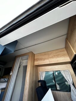 Obytný Renault master 2.5dci - 10