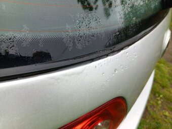 VW Passat combi 2,0 TDI DSG - 10