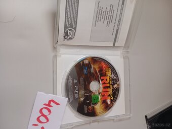 Závodní hry PS 3 - 10