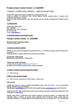 Výčepní stolice Hartek - 10