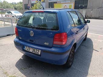 vw polo - 10