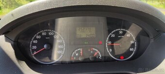 Fiat Ducato 2.3 88kw - 10