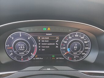 VW PASSAT B8 2,0TDI-2016-LED-ACC-HIGHLINE-4MOTION-140KW - 10