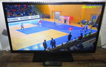 LED televize 81cm SENCOR 32 palců, nemá DVBT2 - 10