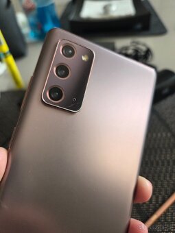 Samsung Note 20 - 10
