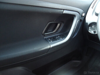 Škoda Roomster Scout 1,2 TSi 77 KW 2011 - 10