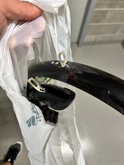 Trek Wahoo 20 Dětské kolo - 10