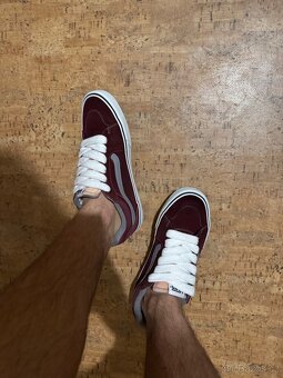 Vans - 10