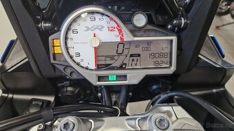 BMW S 1000 XR r.v.2018 - 10