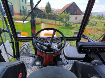 ZETOR 5245 - 10