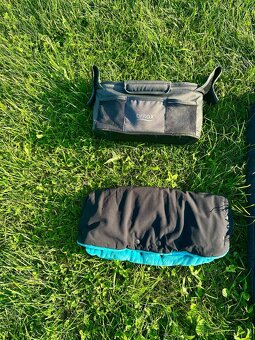Kočárek Britax B Motion 4 plus - 10