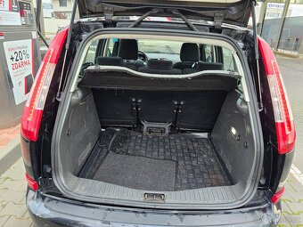 Prodám Ford C-MAX 2009 - 10