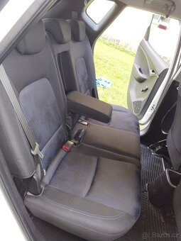 Hyundai ix20 1.6 benzín 6Kvalt,KOUP. ČR,CEBIE,PO SERVISU - 10