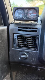 Na predaj zrekonštruovaný Iveco Daily 40.10 4x4 s doj kab - 10