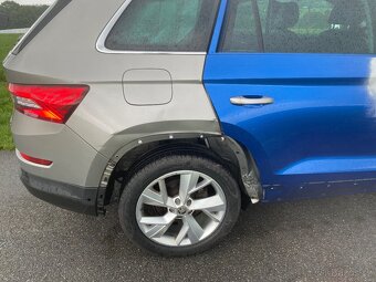 Š.Kodiaq 2.0 TDi 140kW / 4x4 / DSG / 7-místné / 360 kamera - 10