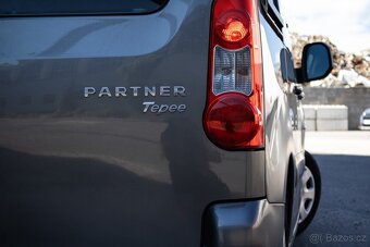 Peugeot Partner L1 1.6 HDi / AJ NA SPLATKY/ - 10