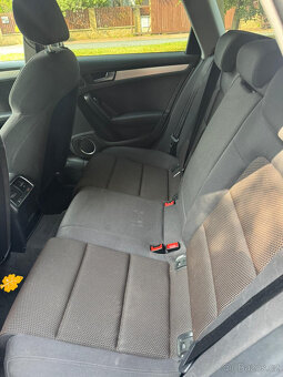 Audi A4 Allroad 2.0 TDI Quattro S-Line – 140 kW - 10