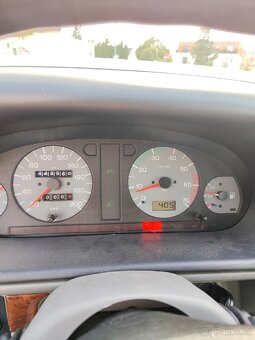 Škoda Felicia 1.3 mpi - 10