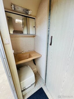 🚐 Sprite, stanová předsíň, perfektní stav 🚐 - 10