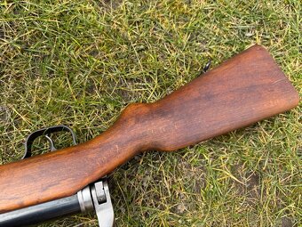 Vzduchovka Zbrojovka Vz.47 - 10