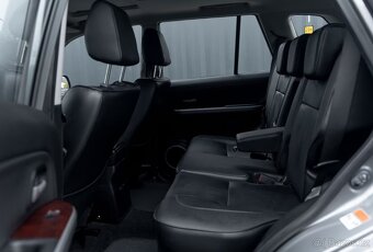 Suzuki Grand Vitara 2.0i benzín 103kw - 10