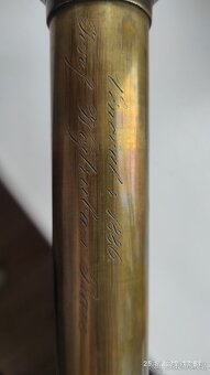 Hvězdářský dalekohled - 10