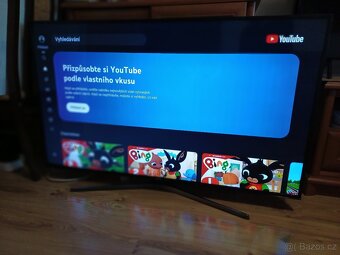 4K Smart TV Samsung UE55MU6172-úhlopříčka 140cm - 10