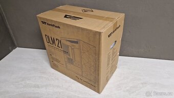 ❰ Herní PC | RYZEN 5 5500, RTX 3050, 16GB RAM, SSD 1TB ❱ - 10