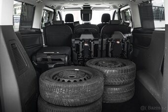 Prodám Ford Tourneo Custom Titanium L2 H1 2.0 tdci - 10