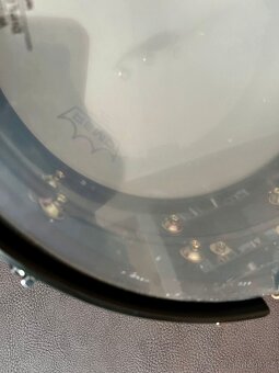 Yamaha Steve Gadd 14” - 10