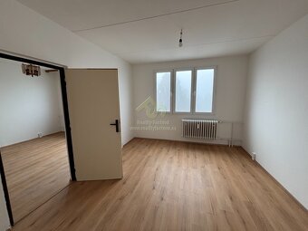 Hrádek u Rokycan, pronájem dr. bytu 2+1 po rekonstrukci - 10