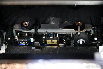 Technics RS-AZ6 - 10