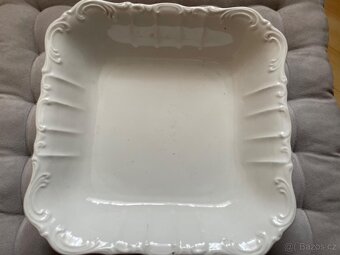 Mísa velká MZ (Moritz Zdekauer) - 10