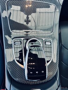 MERCEDES-BENZ CLS 53 AMG 9G 4MATIC+Top stav,CZ. - 10