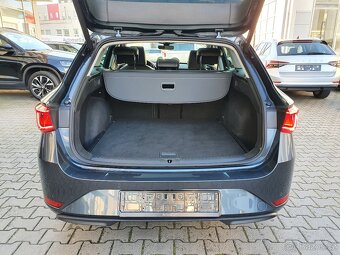 Seat Leon SP Style 2.0 TDI 110kW DSG ACC - záruka Autodraft - 10