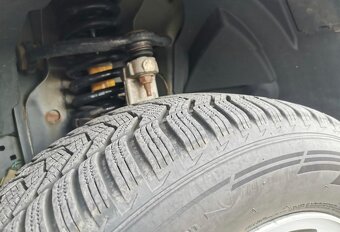 Jeep Grand Cherokee 3,0 CRD S-Limited 4x4 plná výbava - 10