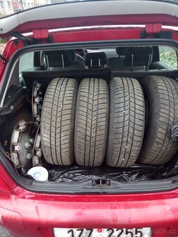 Prodám Peugeot 307 - 10