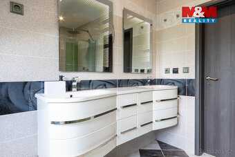 Prodej rodinného domu, 260 m², Vratimov, ul. Na Zadkách - 10