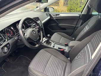 Volkswagen Golf 1.2 TSI 99 000km - 10