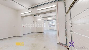 Pronájem výrobního/skladovacího prostoru 174 m², Zlín - 10