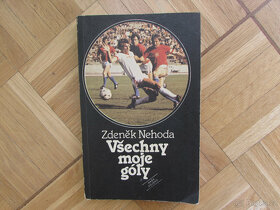 Starší knížky na prodej - 10